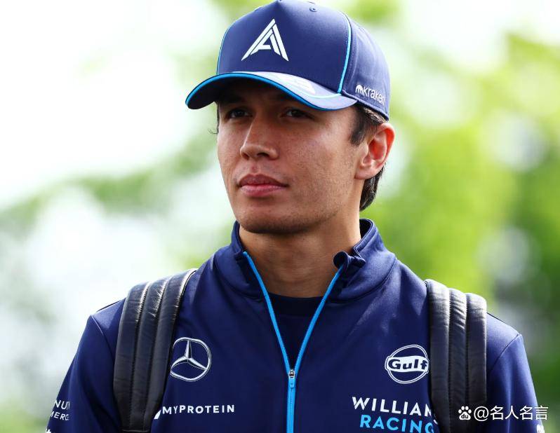 威廉姆斯完胜索伯车队，诺里斯惊艳四座的简单介绍