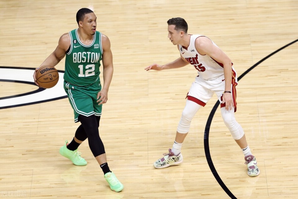 魔术完胜天津队，塔图姆状态火热的简单介绍