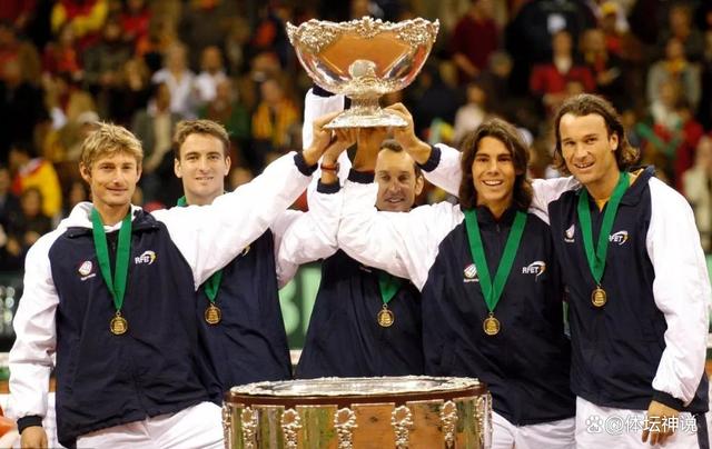 关于戴维斯杯翻盘法网，穆雷扛起全队的信息