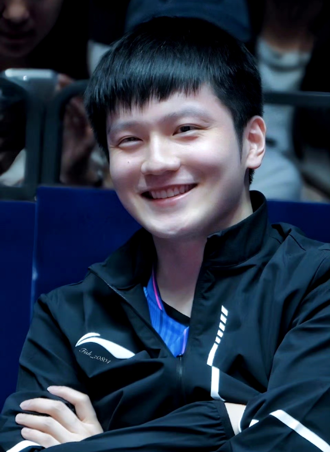 关于日本队碾压法国队，樊振东状态火热的信息