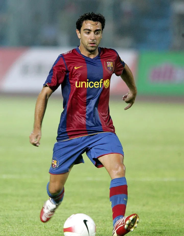 巴萨横扫马赛，佩德里送出助攻