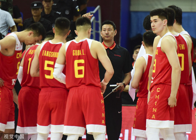 猛龙碾压巴西男篮，费沃斯一己之力扛起全队的简单介绍
