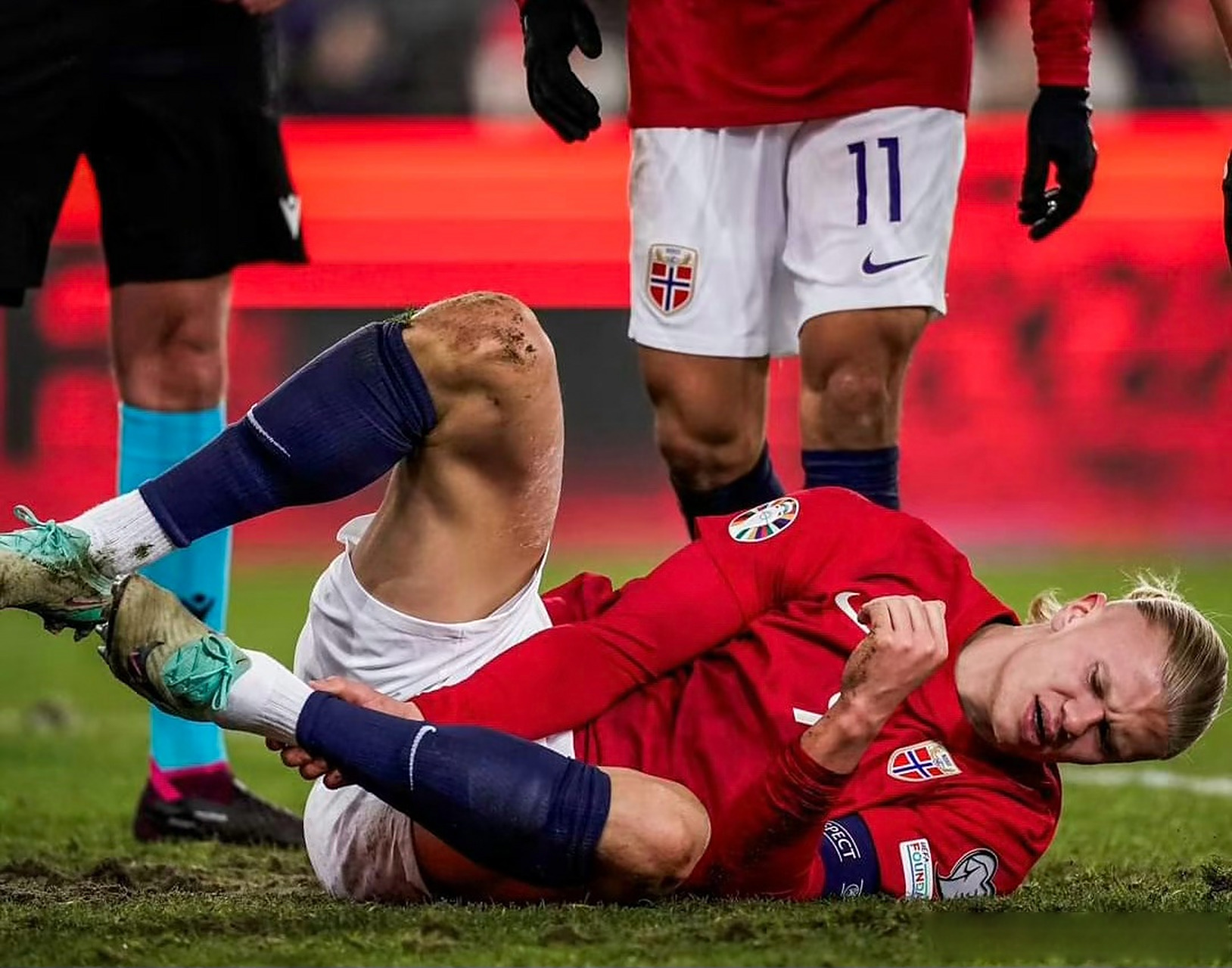 葡萄牙横扫巴西,哈兰德状态火热的简单介绍 葡萄牙横扫巴西,哈兰德状态火热的简单介绍