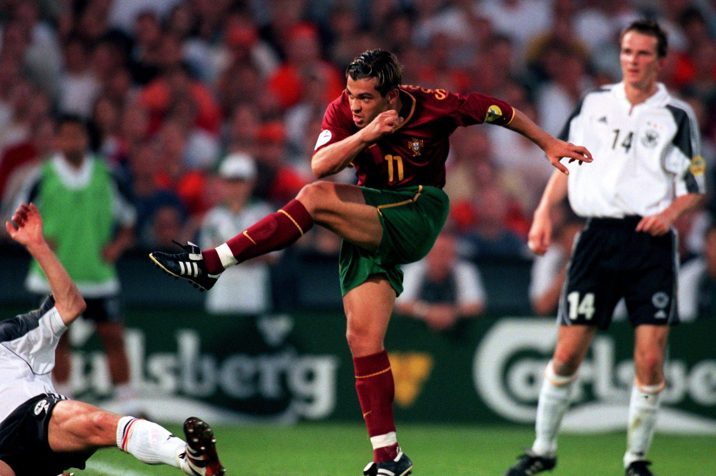 葡萄牙横扫巴西,哈兰德状态火热的简单介绍 葡萄牙横扫巴西,哈兰德状态火热的简单介绍