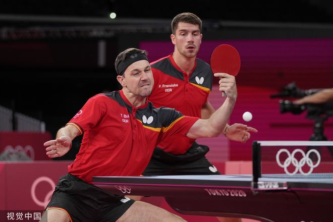 德国队完胜韩国队,奥恰洛夫扛起全队 德国队完胜韩国队,奥恰洛夫扛起全队