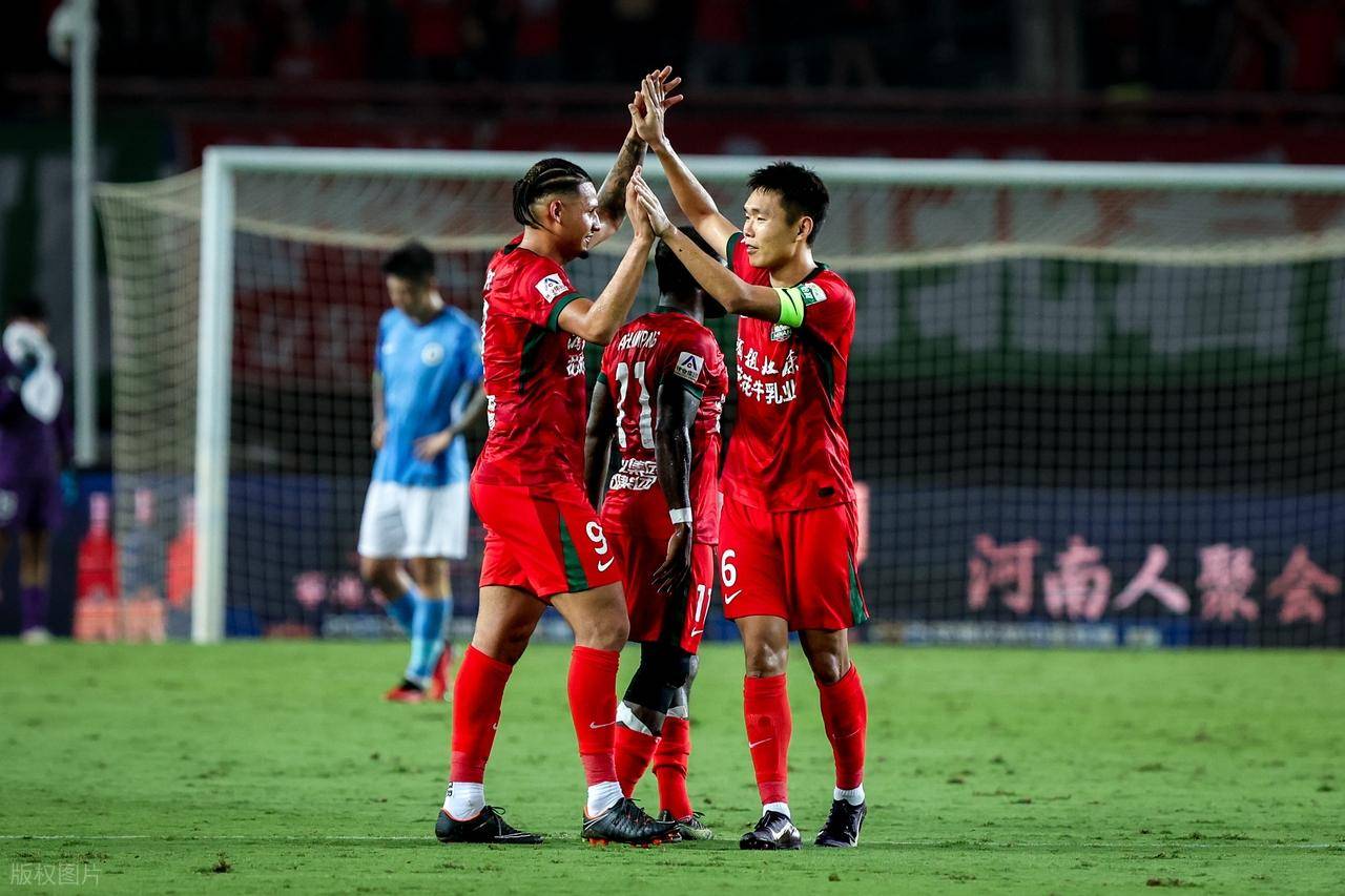 关于河南队新援表现抢眼,为球队增添新希望的信息 关于河南队新援表现抢眼,为球队增添新希望的信息