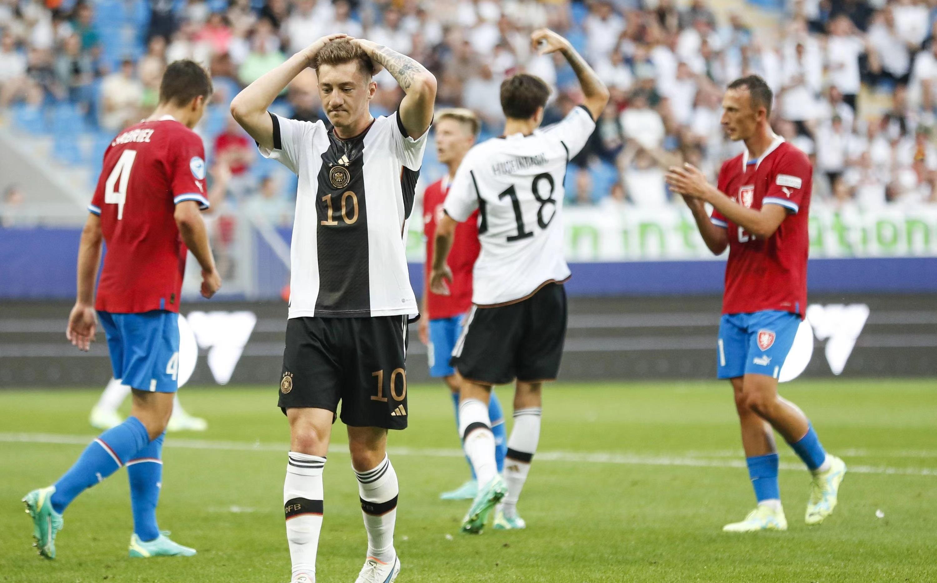 奥地利队碾压德国队，奥恰洛夫惊艳四座的简单介绍