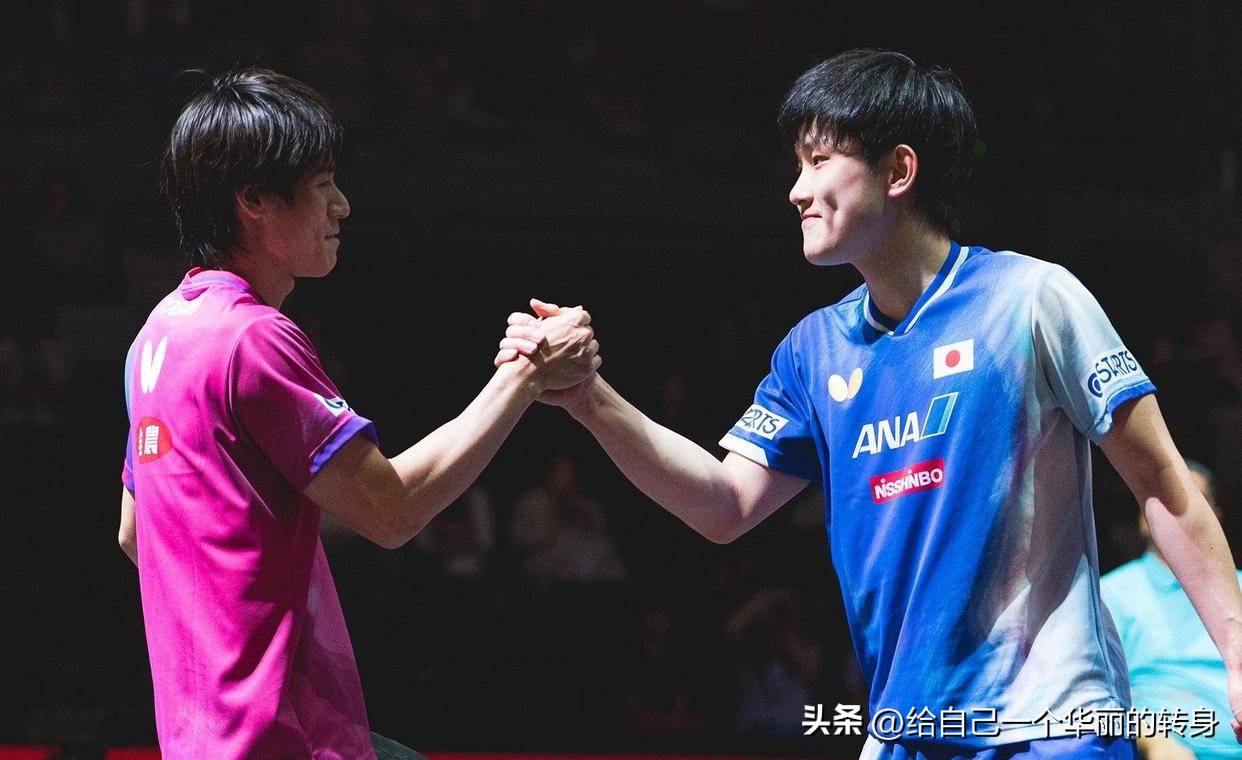 波兰队碾压瑞典队，张本智和刷新纪录的简单介绍