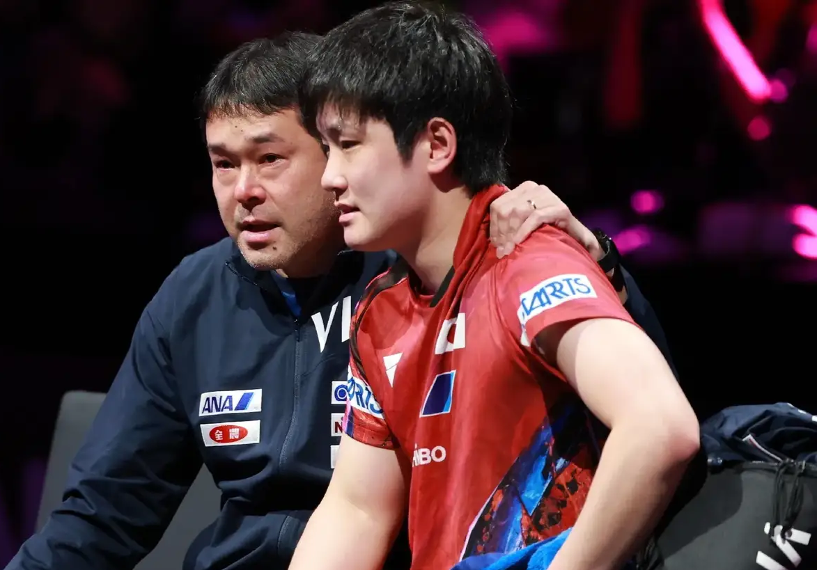 波兰队碾压瑞典队，张本智和刷新纪录的简单介绍